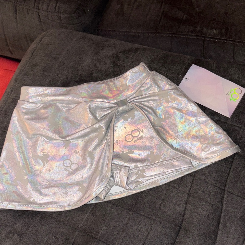 Disney Skort